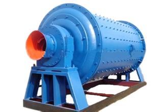 濕式球磨機(jī)