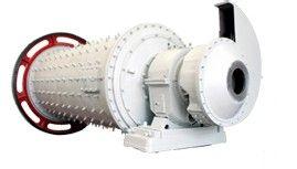 干式球磨機(jī)