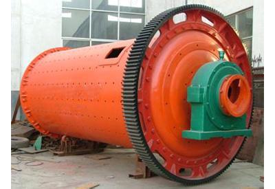 煤渣球磨機(jī)