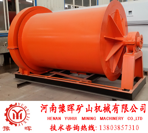 陶瓷球磨機(jī)