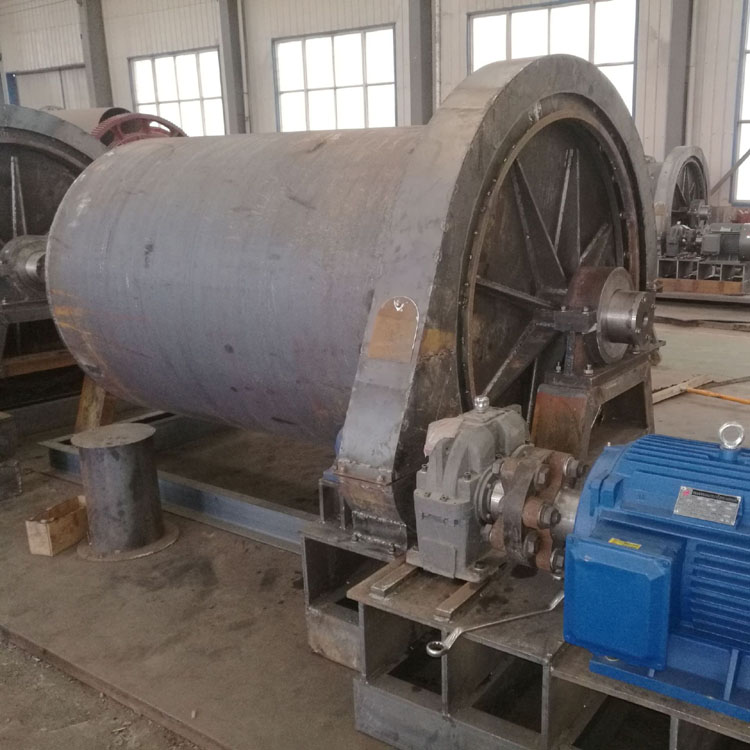 煤矸石球磨機(jī)
