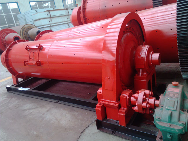 球磨機(jī)